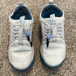 Clove Grey Matter Shoes